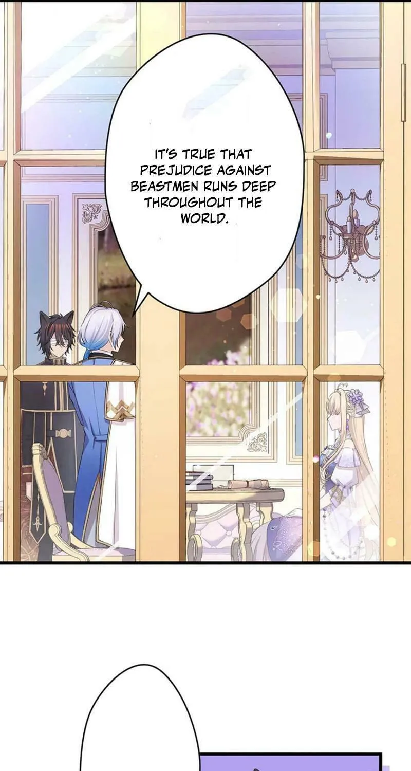 Densetsu no Ansatsusha, Tensei Shitara Ouke no Aisare Suemusume ni Natte Shimaimashite Chapter 49 page 30 - 