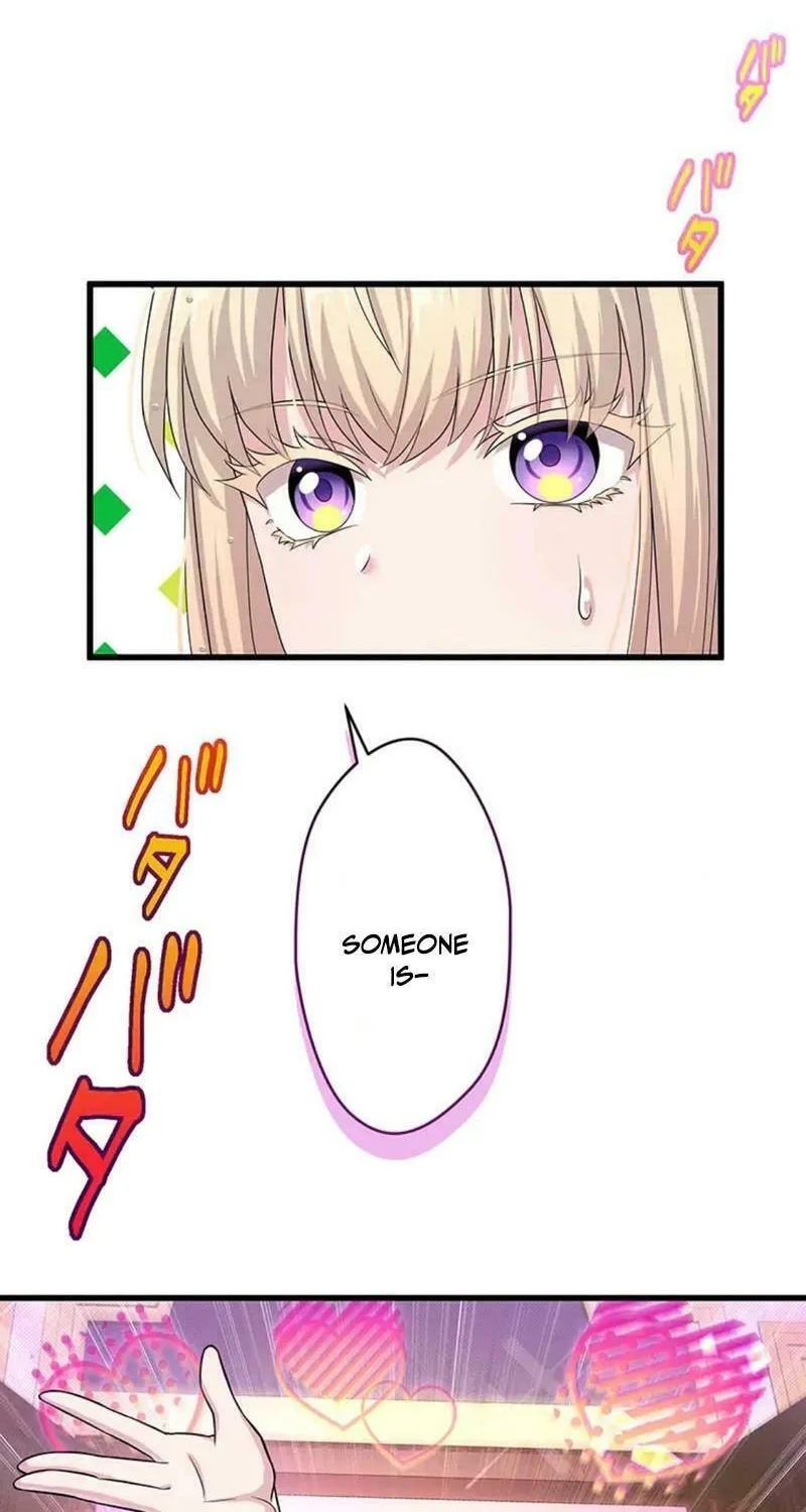 Densetsu no Ansatsusha, Tensei Shitara Ouke no Aisare Suemusume ni Natte Shimaimashite Chapter 49 page 41 - 