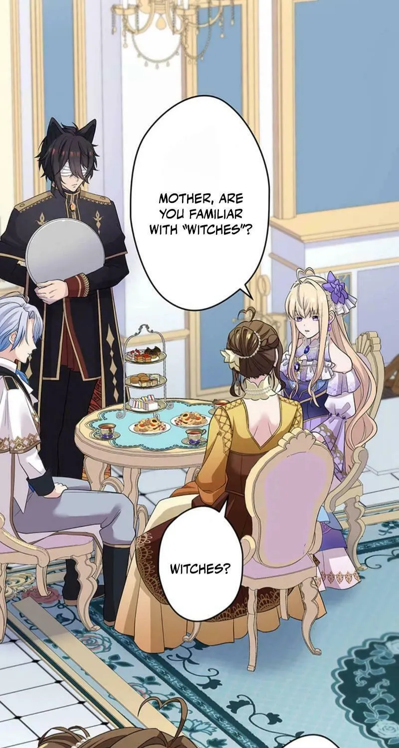 Densetsu no Ansatsusha, Tensei Shitara Ouke no Aisare Suemusume ni Natte Shimaimashite Chapter 49 page 50 - 