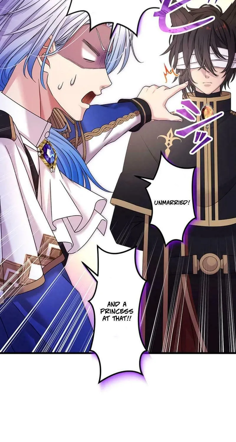 Densetsu no Ansatsusha, Tensei Shitara Ouke no Aisare Suemusume ni Natte Shimaimashite Chapter 49 page 7 - 