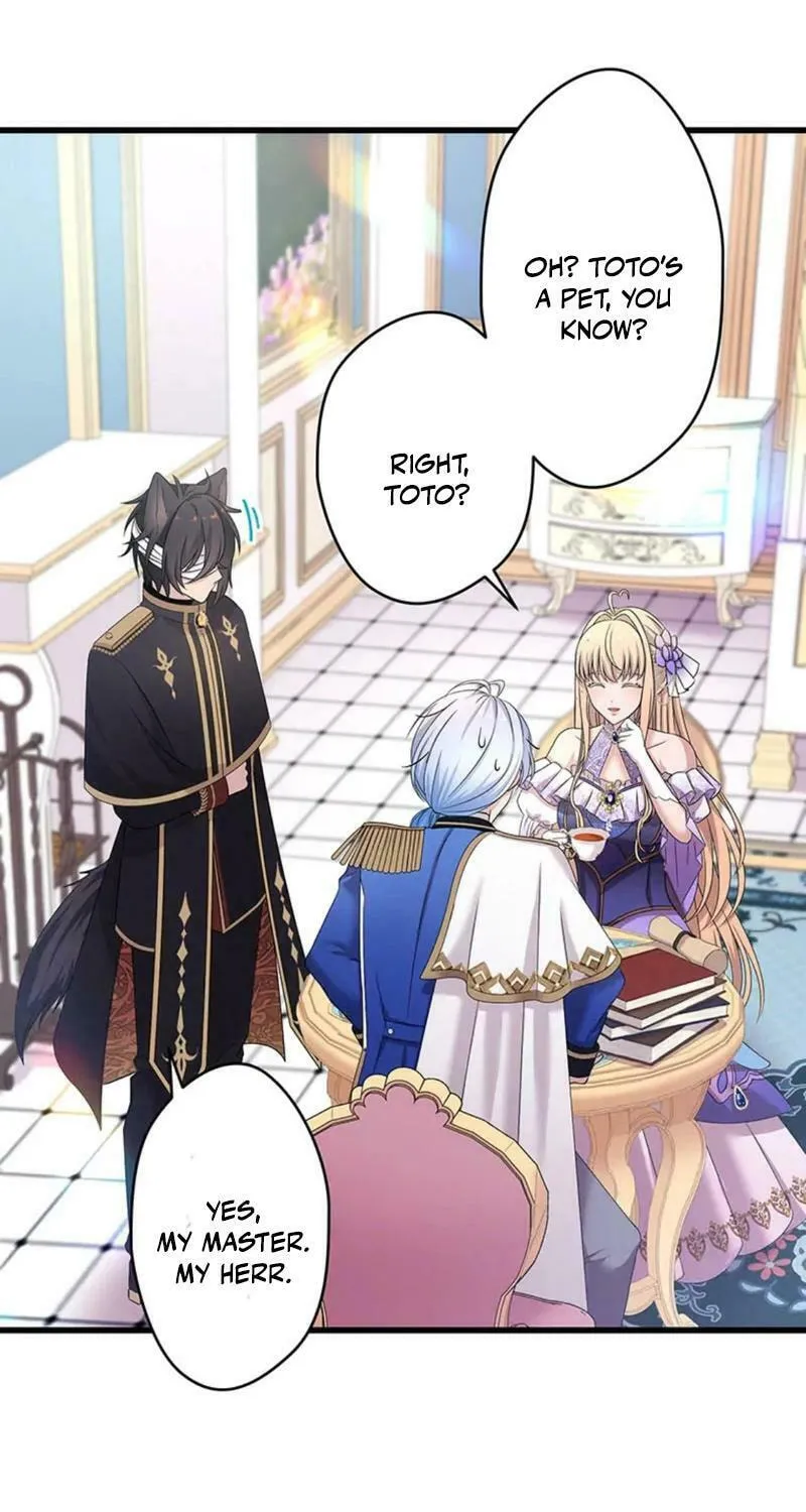 Densetsu no Ansatsusha, Tensei Shitara Ouke no Aisare Suemusume ni Natte Shimaimashite Chapter 49 page 8 - 