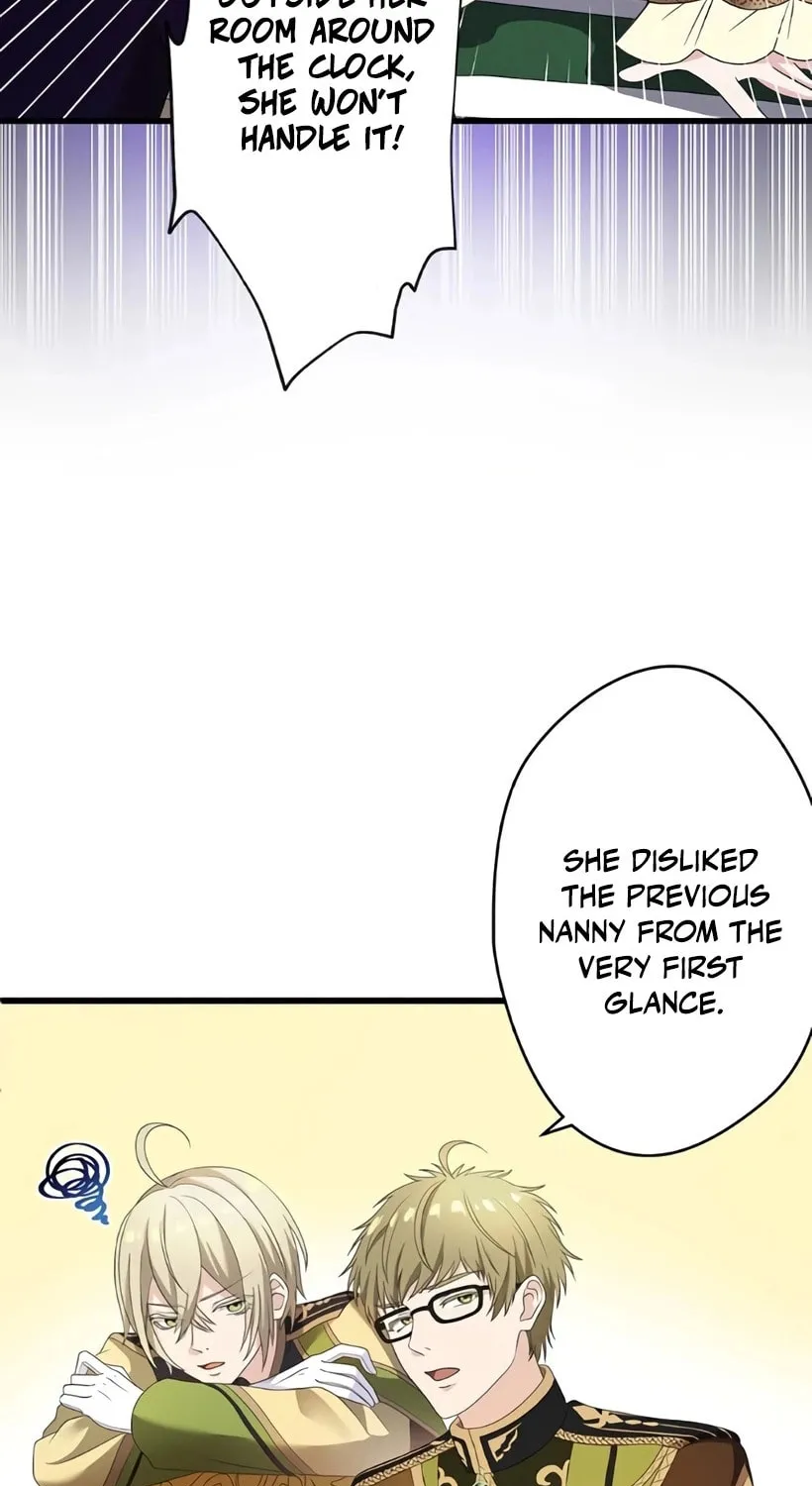 Densetsu no Ansatsusha, Tensei Shitara Ouke no Aisare Suemusume ni Natte Shimaimashite Chapter 5 page 13 - 