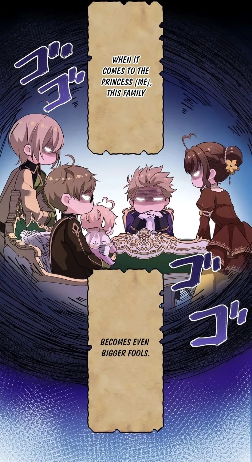 Densetsu no Ansatsusha, Tensei Shitara Ouke no Aisare Suemusume ni Natte Shimaimashite Chapter 5 page 16 - 