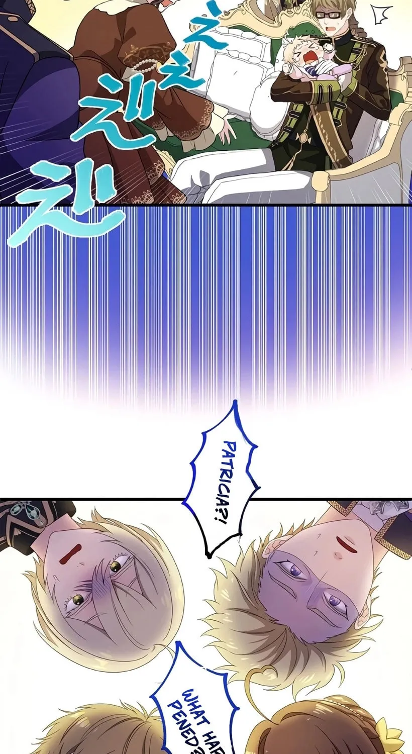 Densetsu no Ansatsusha, Tensei Shitara Ouke no Aisare Suemusume ni Natte Shimaimashite Chapter 5 page 23 - 