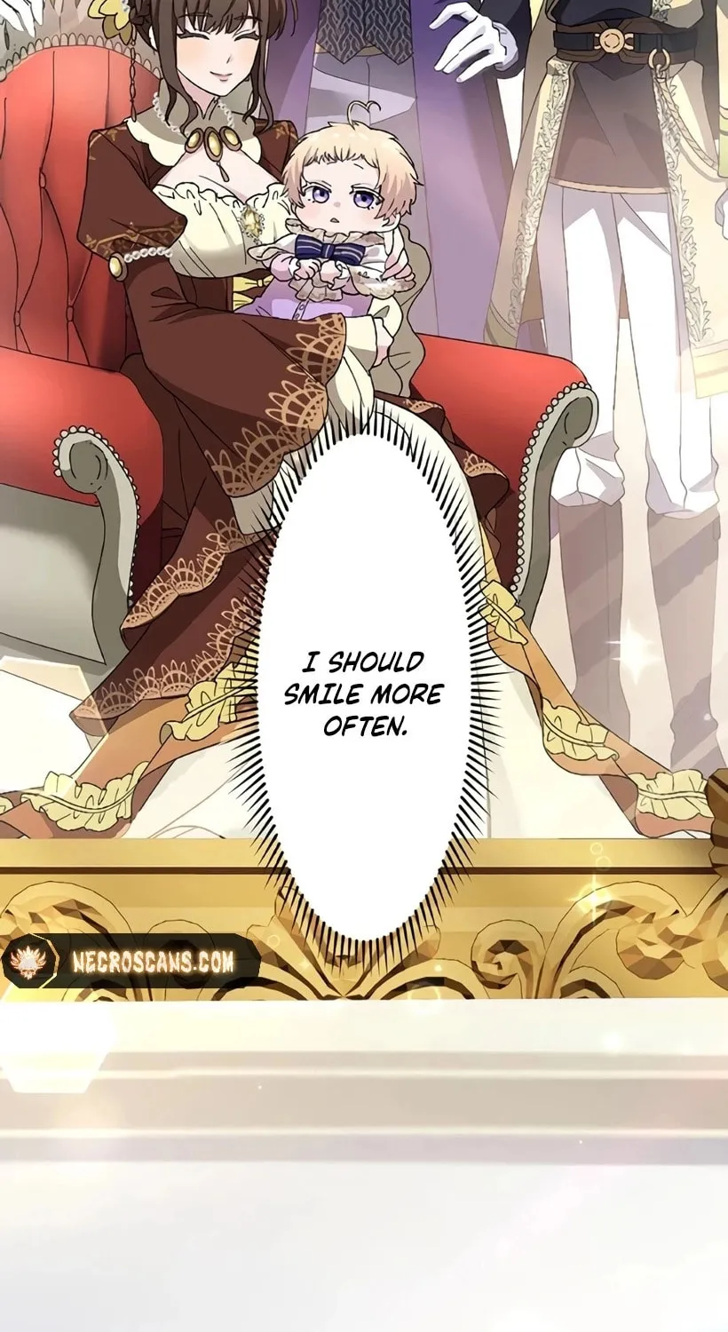 Densetsu no Ansatsusha, Tensei Shitara Ouke no Aisare Suemusume ni Natte Shimaimashite Chapter 5 page 35 - 