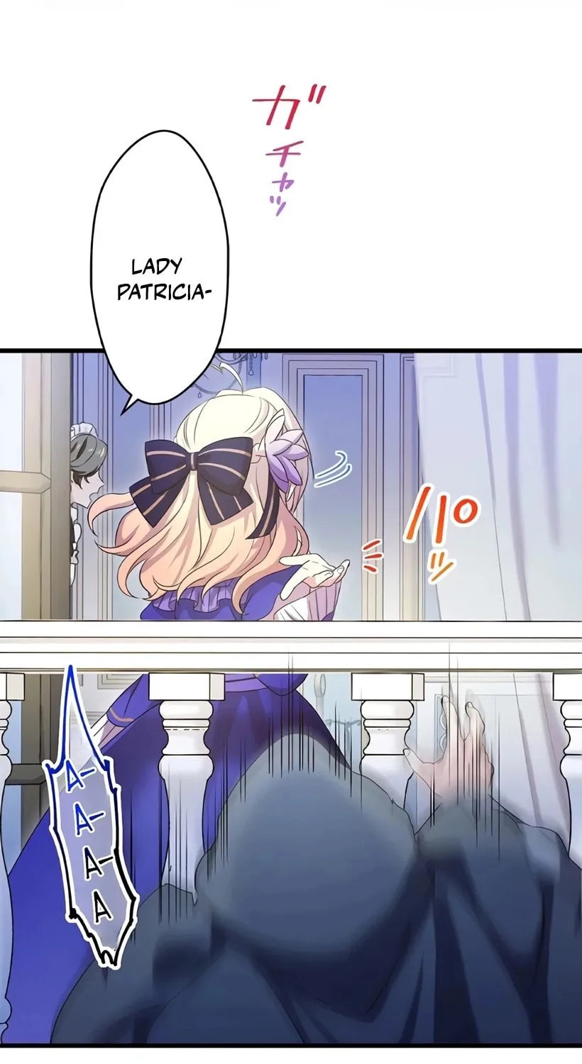 Densetsu no Ansatsusha, Tensei Shitara Ouke no Aisare Suemusume ni Natte Shimaimashite Chapter 5 page 40 - 