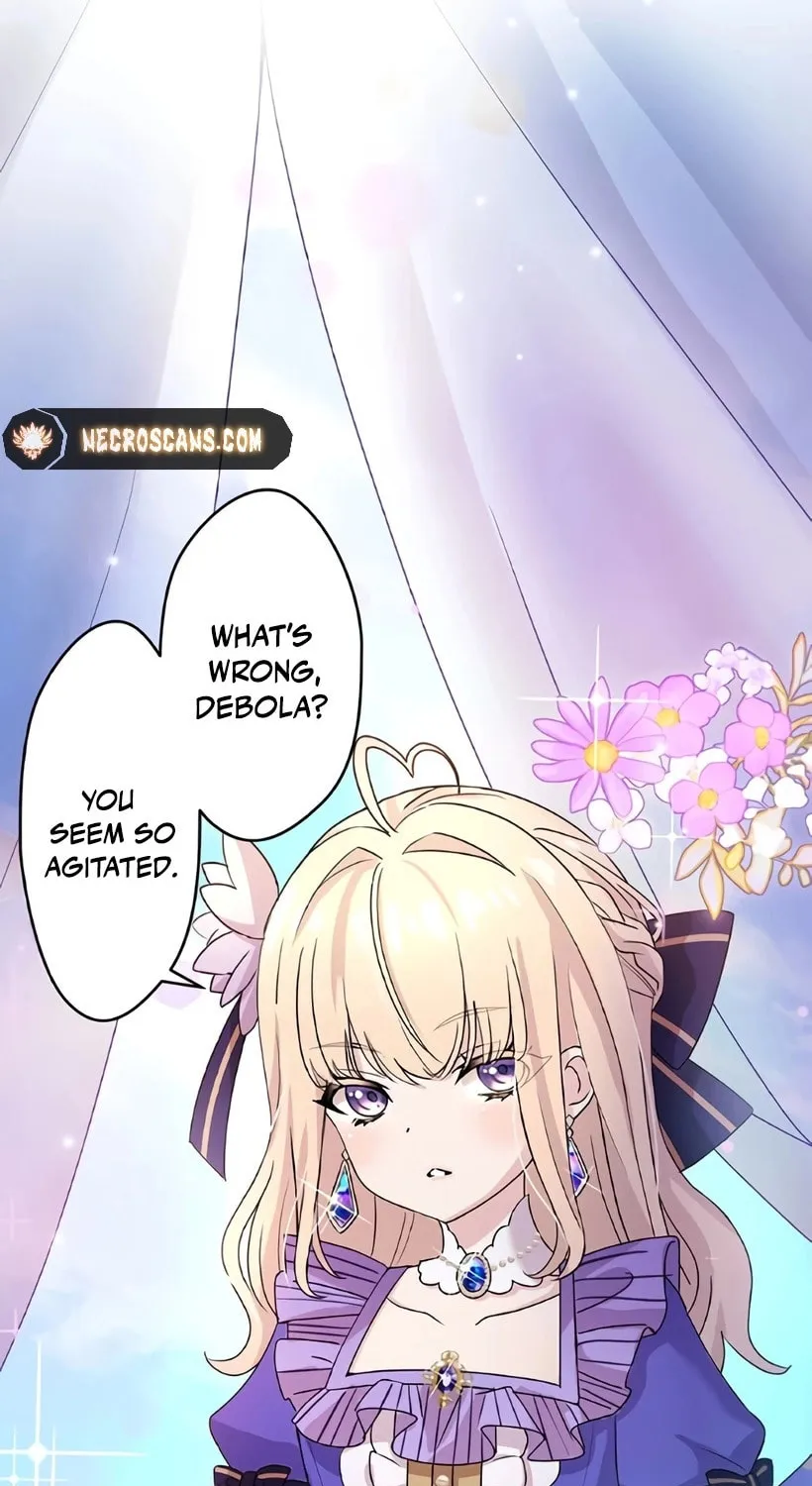 Densetsu no Ansatsusha, Tensei Shitara Ouke no Aisare Suemusume ni Natte Shimaimashite Chapter 5 page 42 - 