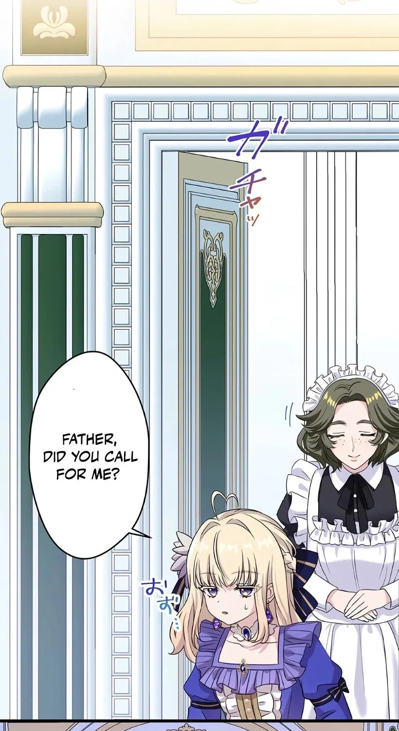 Densetsu no Ansatsusha, Tensei Shitara Ouke no Aisare Suemusume ni Natte Shimaimashite Chapter 5 page 47 - 
