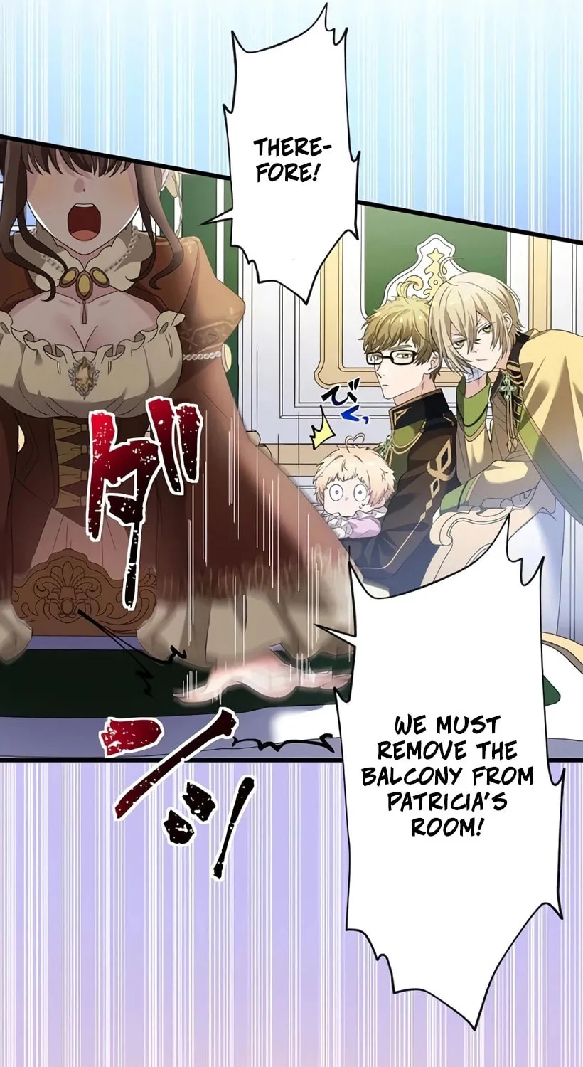 Densetsu no Ansatsusha, Tensei Shitara Ouke no Aisare Suemusume ni Natte Shimaimashite Chapter 5 page 6 - 
