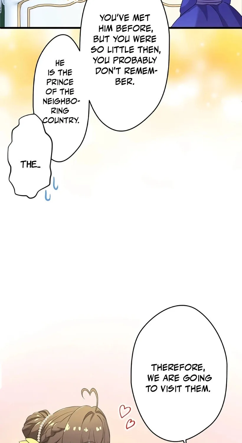 Densetsu no Ansatsusha, Tensei Shitara Ouke no Aisare Suemusume ni Natte Shimaimashite Chapter 5 page 54 - 