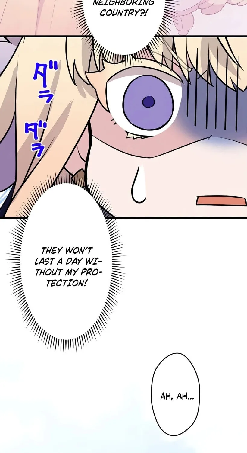 Densetsu no Ansatsusha, Tensei Shitara Ouke no Aisare Suemusume ni Natte Shimaimashite Chapter 5 page 56 - 