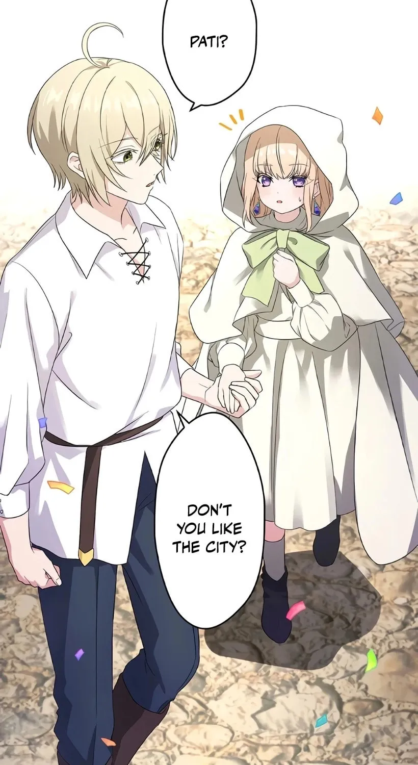 Densetsu no Ansatsusha, Tensei Shitara Ouke no Aisare Suemusume ni Natte Shimaimashite Chapter 5 page 60 - 