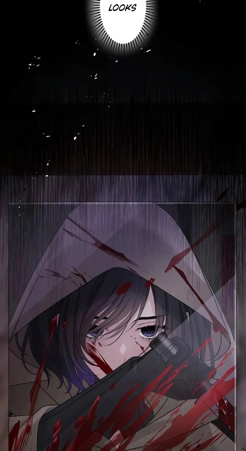 Densetsu no Ansatsusha, Tensei Shitara Ouke no Aisare Suemusume ni Natte Shimaimashite Chapter 5 page 69 - 