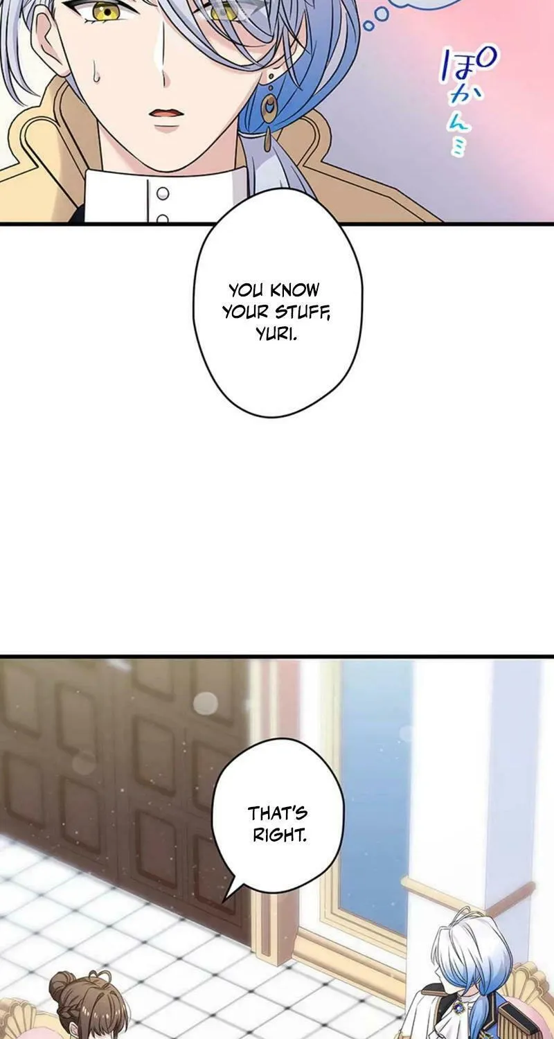 Densetsu no Ansatsusha, Tensei Shitara Ouke no Aisare Suemusume ni Natte Shimaimashite Chapter 50 page 12 - 