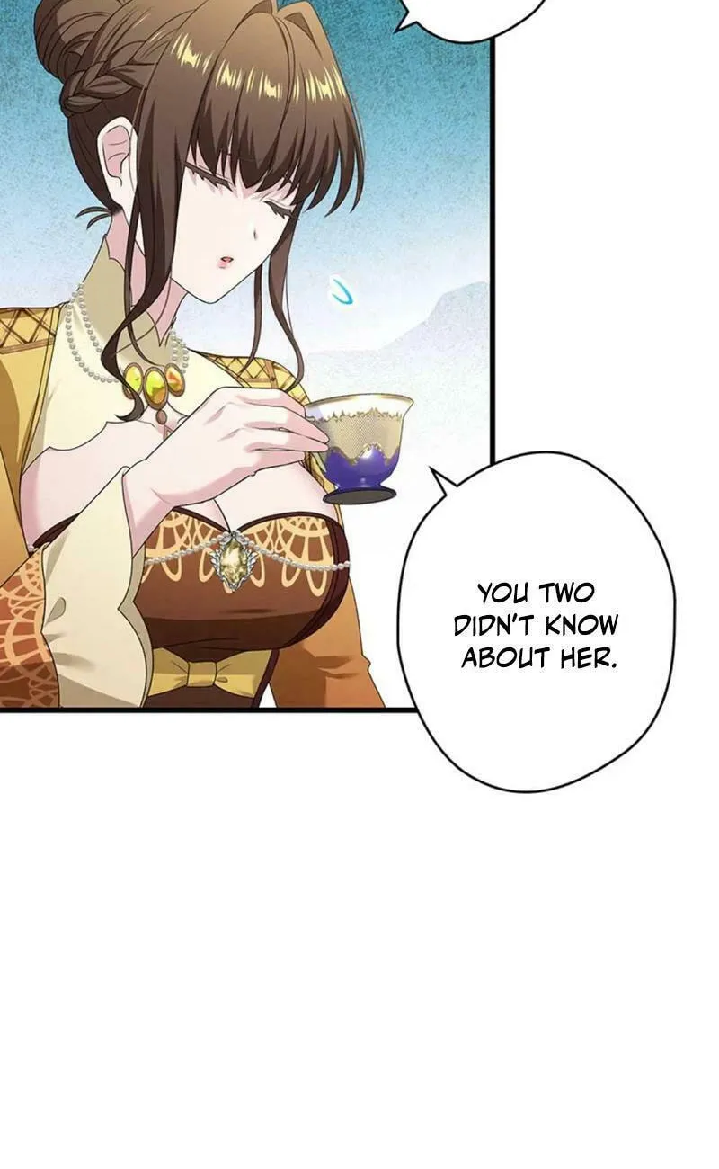Densetsu no Ansatsusha, Tensei Shitara Ouke no Aisare Suemusume ni Natte Shimaimashite Chapter 50 page 14 - 