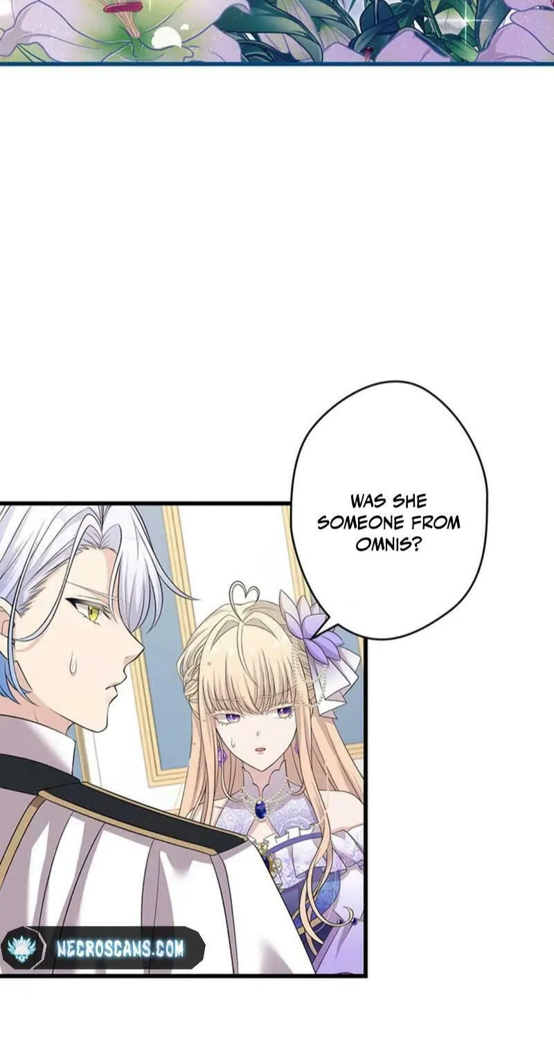 Densetsu no Ansatsusha, Tensei Shitara Ouke no Aisare Suemusume ni Natte Shimaimashite Chapter 50 page 18 - 