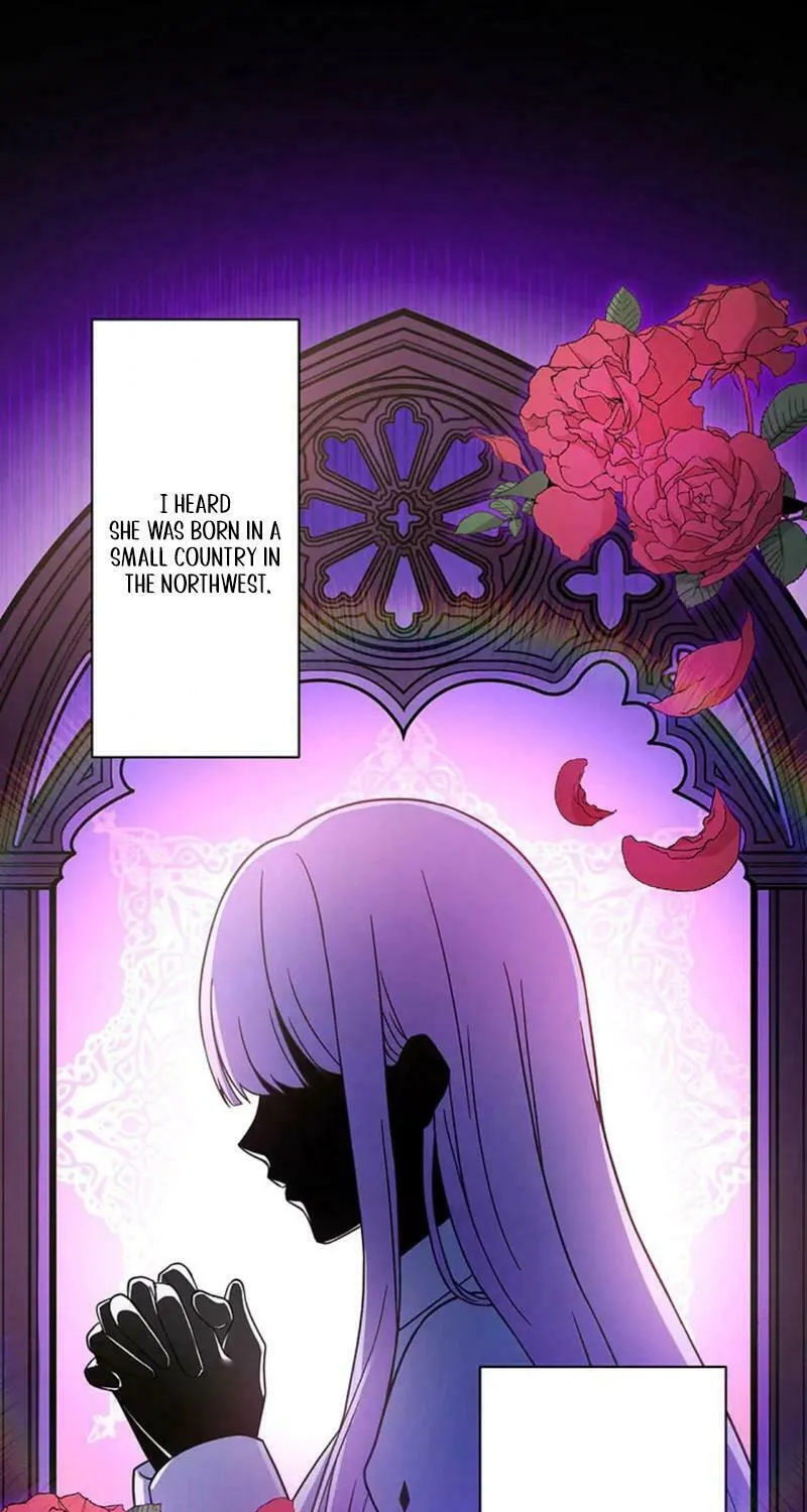 Densetsu no Ansatsusha, Tensei Shitara Ouke no Aisare Suemusume ni Natte Shimaimashite Chapter 50 page 20 - 
