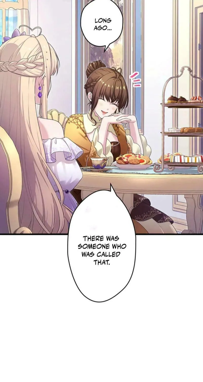 Densetsu no Ansatsusha, Tensei Shitara Ouke no Aisare Suemusume ni Natte Shimaimashite Chapter 50 page 3 - 