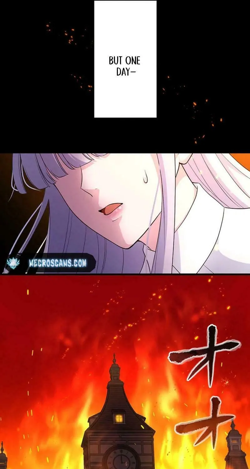 Densetsu no Ansatsusha, Tensei Shitara Ouke no Aisare Suemusume ni Natte Shimaimashite Chapter 50 page 25 - 