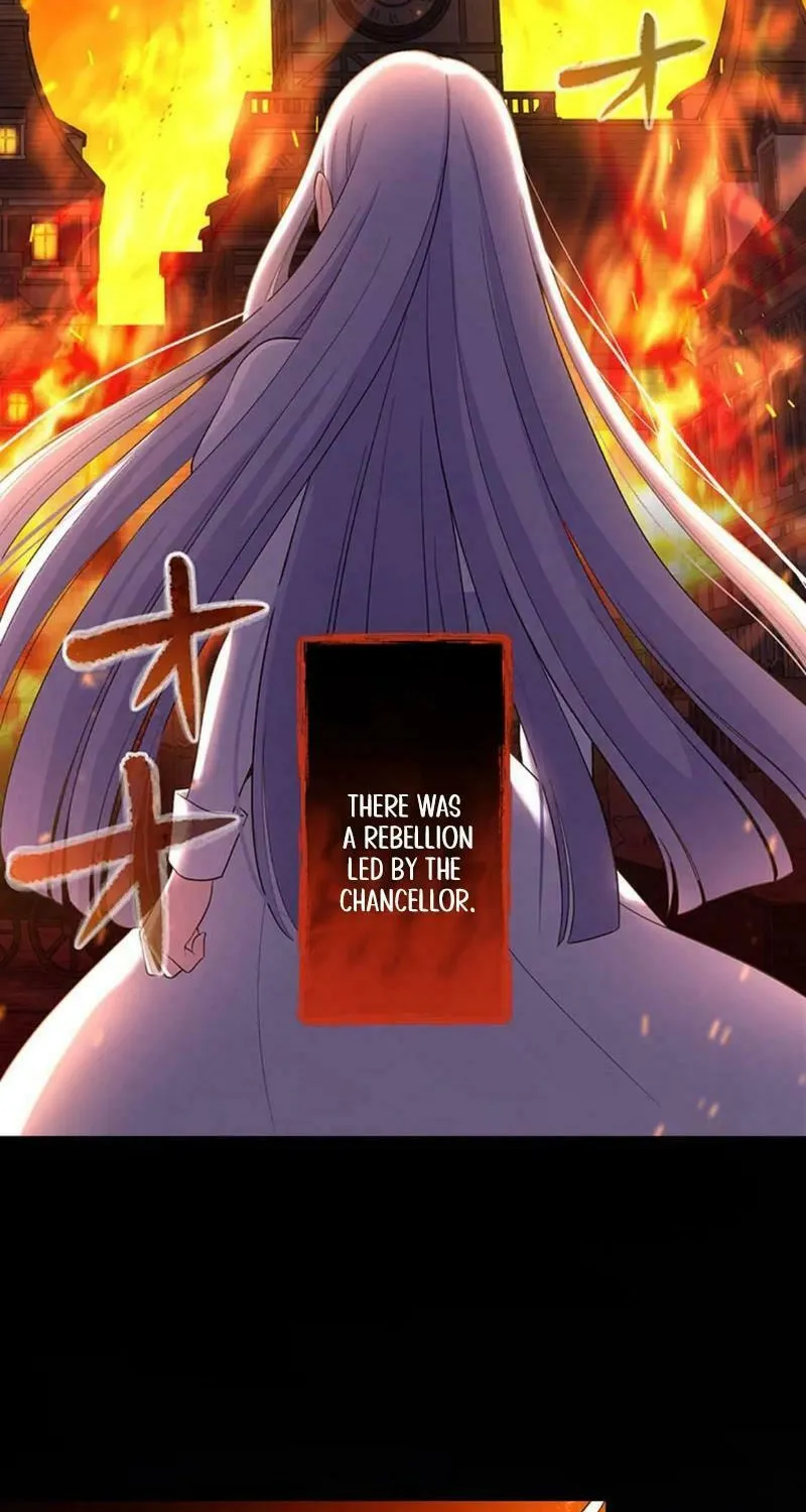Densetsu no Ansatsusha, Tensei Shitara Ouke no Aisare Suemusume ni Natte Shimaimashite Chapter 50 page 26 - 