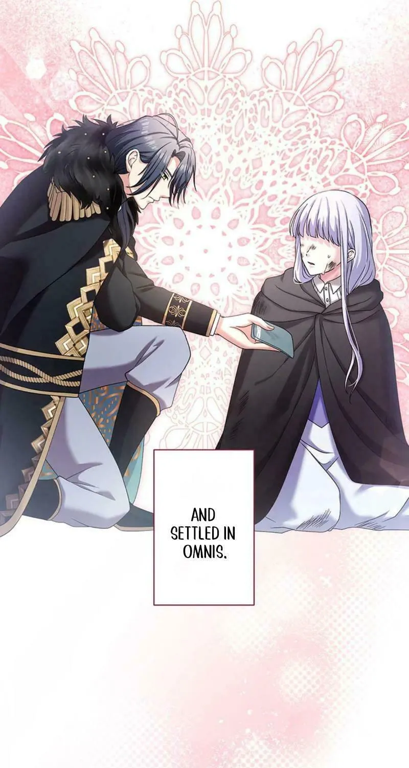 Densetsu no Ansatsusha, Tensei Shitara Ouke no Aisare Suemusume ni Natte Shimaimashite Chapter 50 page 30 - 