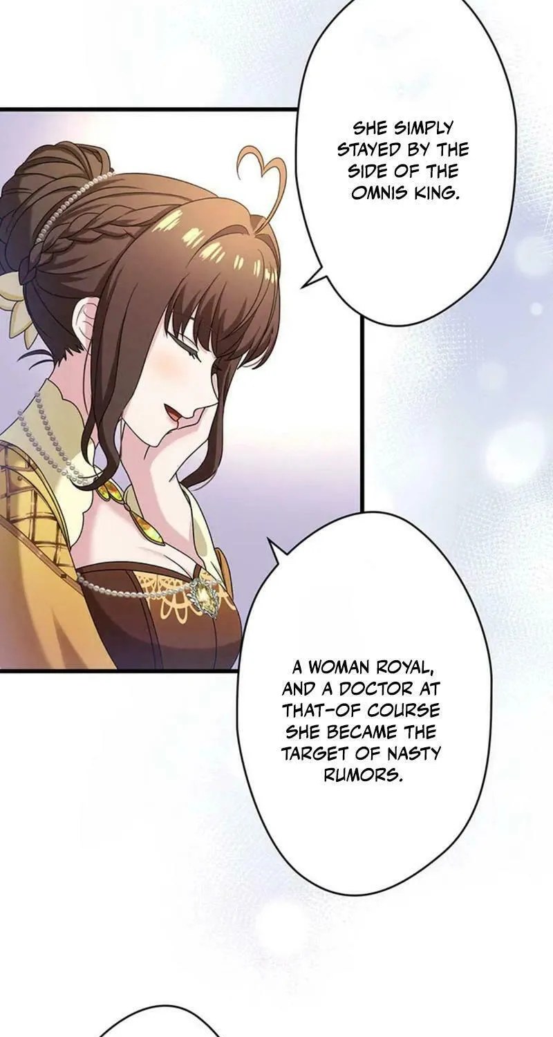 Densetsu no Ansatsusha, Tensei Shitara Ouke no Aisare Suemusume ni Natte Shimaimashite Chapter 50 page 32 - 
