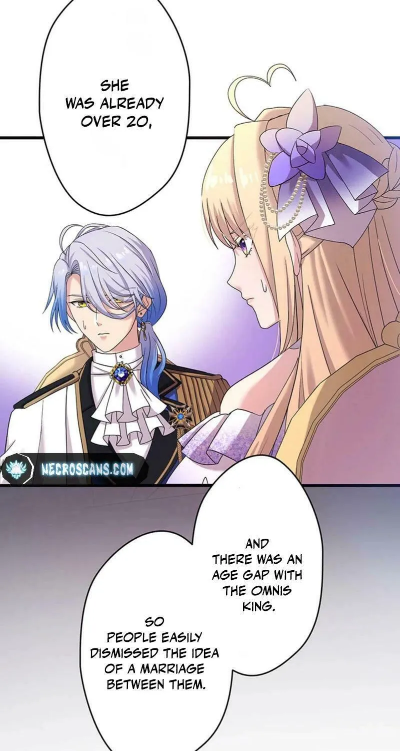 Densetsu no Ansatsusha, Tensei Shitara Ouke no Aisare Suemusume ni Natte Shimaimashite Chapter 50 page 33 - 