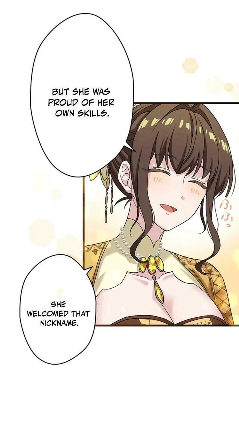 Densetsu no Ansatsusha, Tensei Shitara Ouke no Aisare Suemusume ni Natte Shimaimashite Chapter 50 page 36 - 