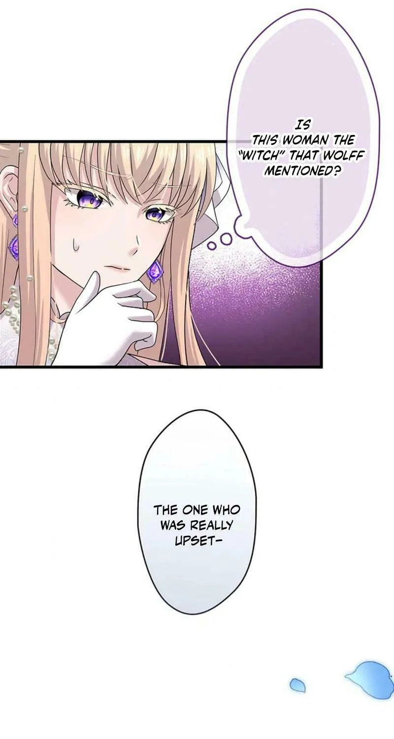 Densetsu no Ansatsusha, Tensei Shitara Ouke no Aisare Suemusume ni Natte Shimaimashite Chapter 50 page 37 - 