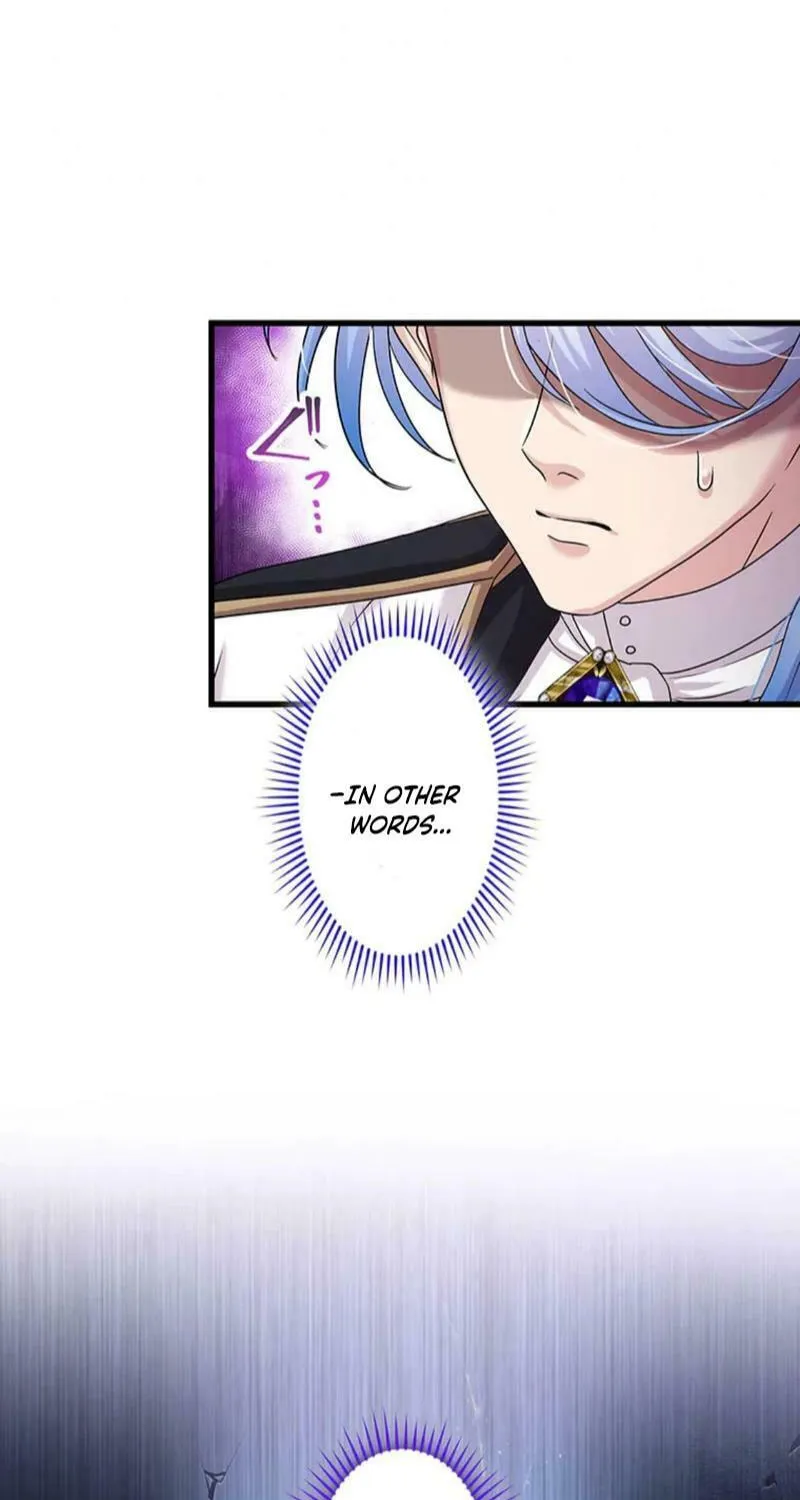 Densetsu no Ansatsusha, Tensei Shitara Ouke no Aisare Suemusume ni Natte Shimaimashite Chapter 50 page 42 - 