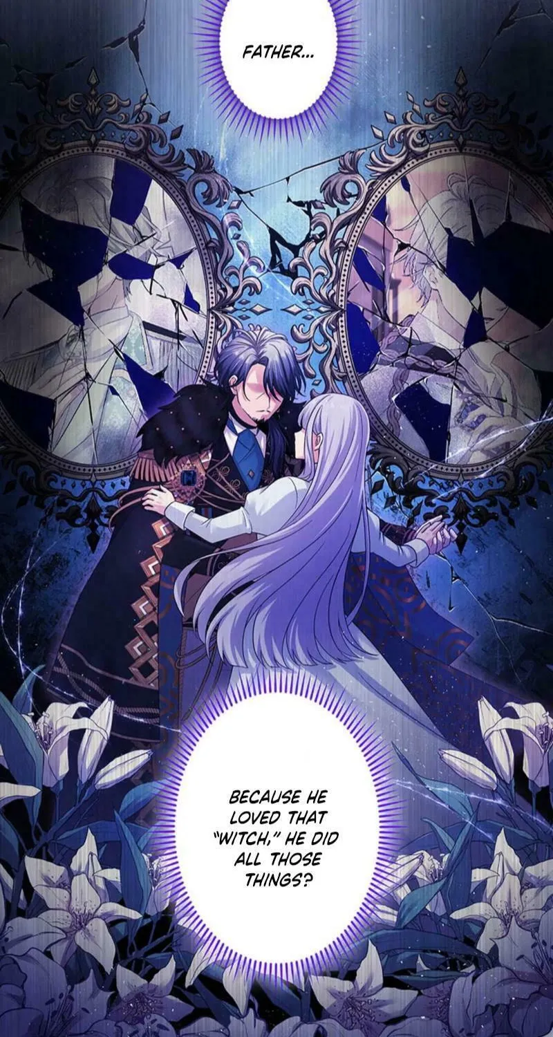 Densetsu no Ansatsusha, Tensei Shitara Ouke no Aisare Suemusume ni Natte Shimaimashite Chapter 50 page 43 - 