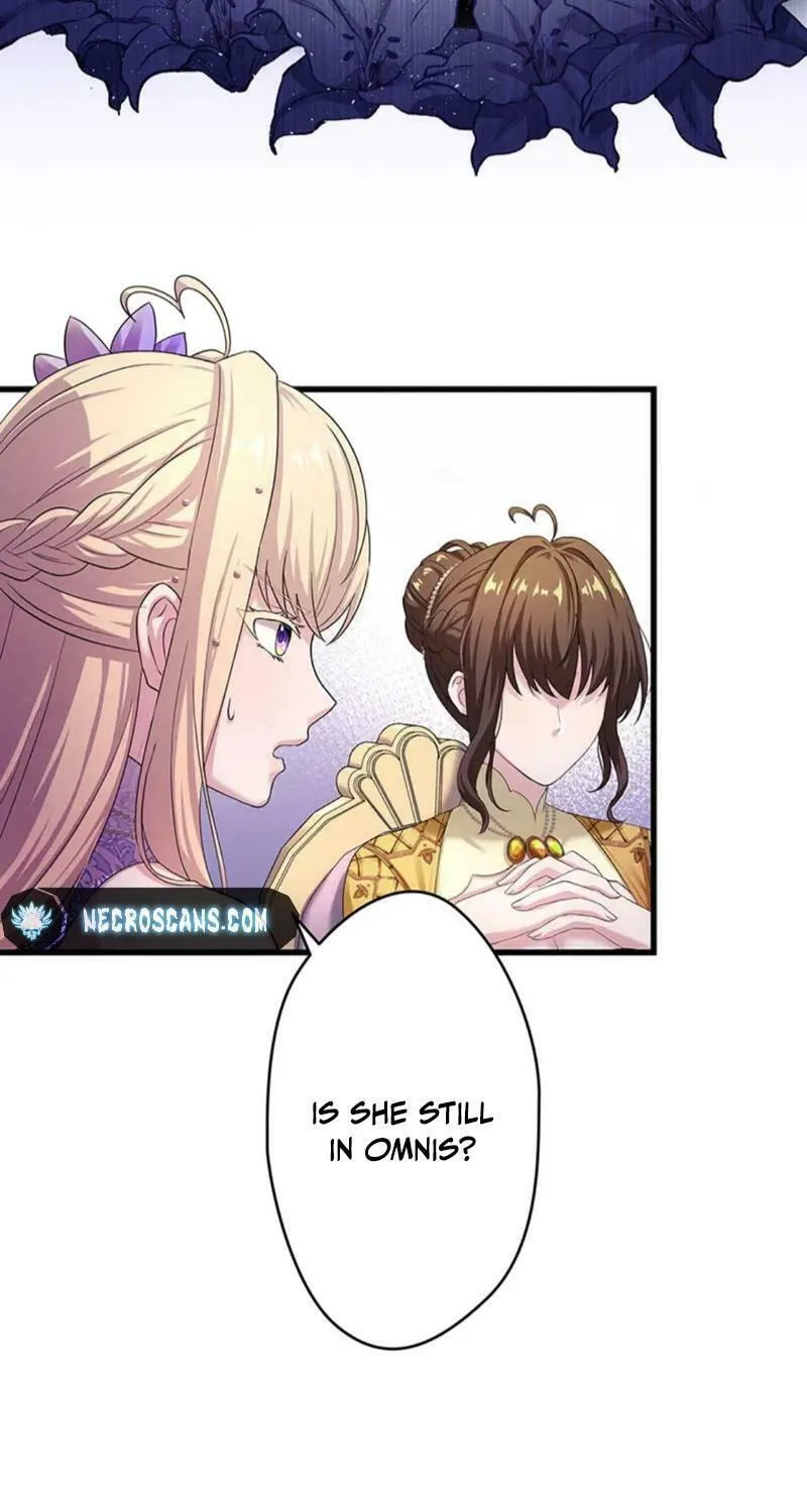 Densetsu no Ansatsusha, Tensei Shitara Ouke no Aisare Suemusume ni Natte Shimaimashite Chapter 50 page 44 - 
