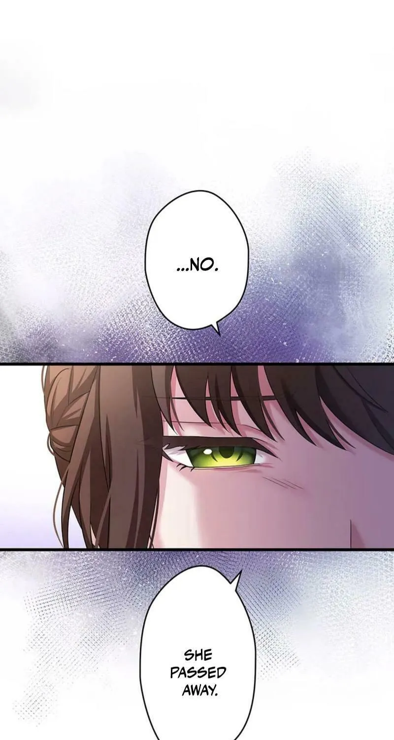 Densetsu no Ansatsusha, Tensei Shitara Ouke no Aisare Suemusume ni Natte Shimaimashite Chapter 50 page 45 - 