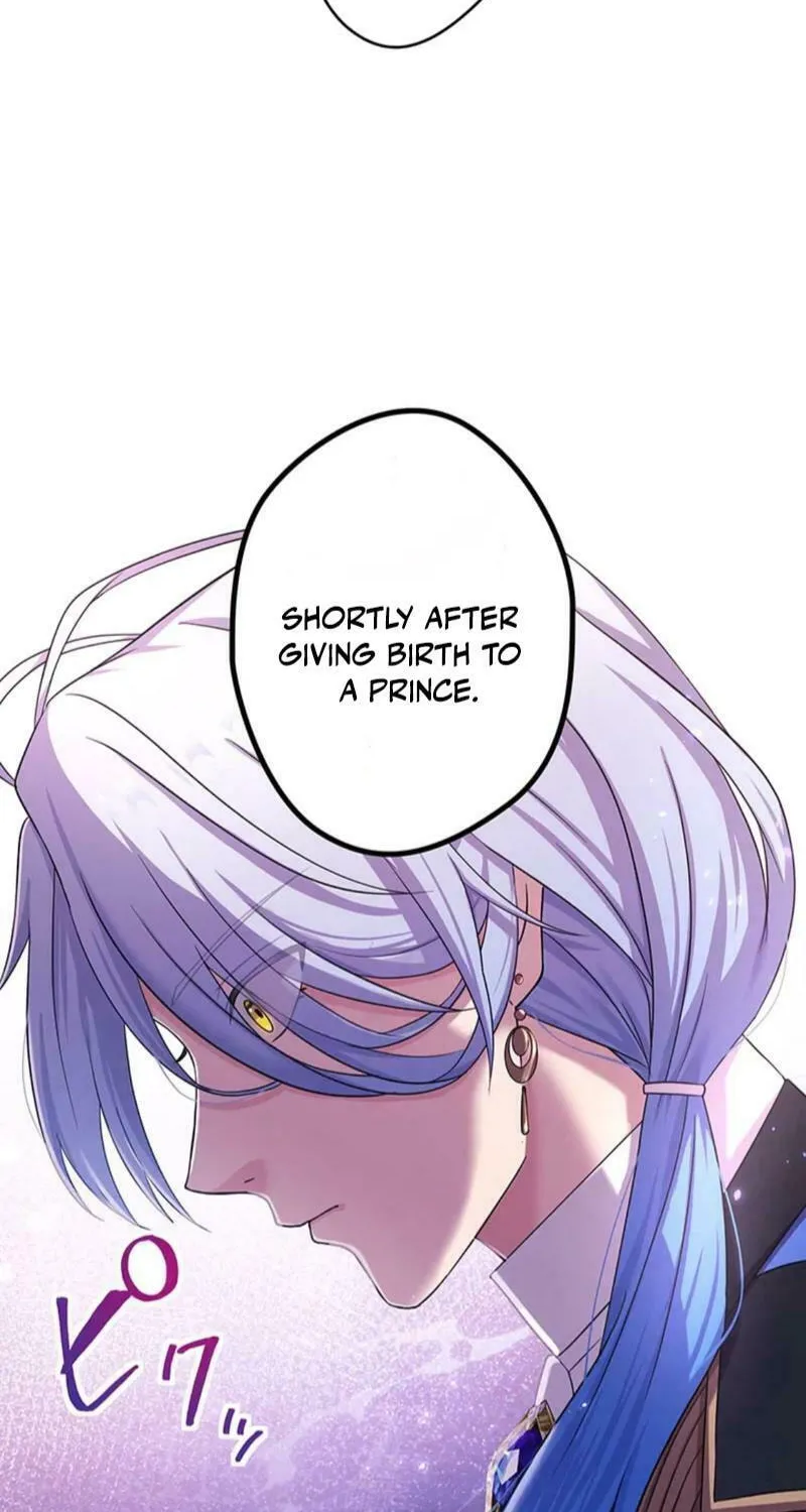 Densetsu no Ansatsusha, Tensei Shitara Ouke no Aisare Suemusume ni Natte Shimaimashite Chapter 50 page 46 - 
