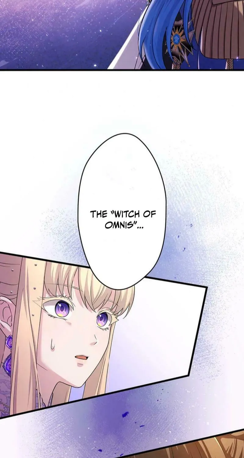 Densetsu no Ansatsusha, Tensei Shitara Ouke no Aisare Suemusume ni Natte Shimaimashite Chapter 50 page 47 - 