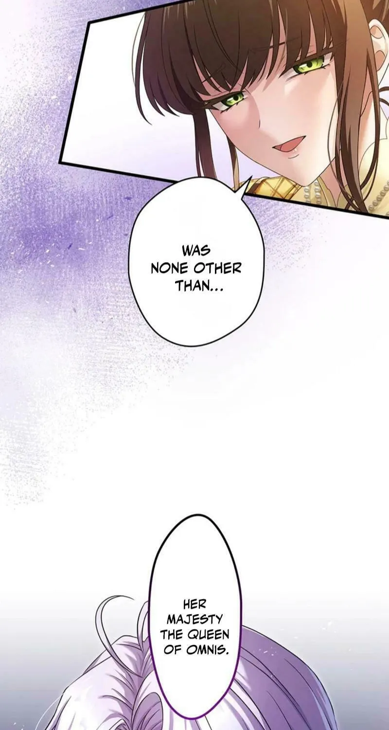 Densetsu no Ansatsusha, Tensei Shitara Ouke no Aisare Suemusume ni Natte Shimaimashite Chapter 50 page 48 - 