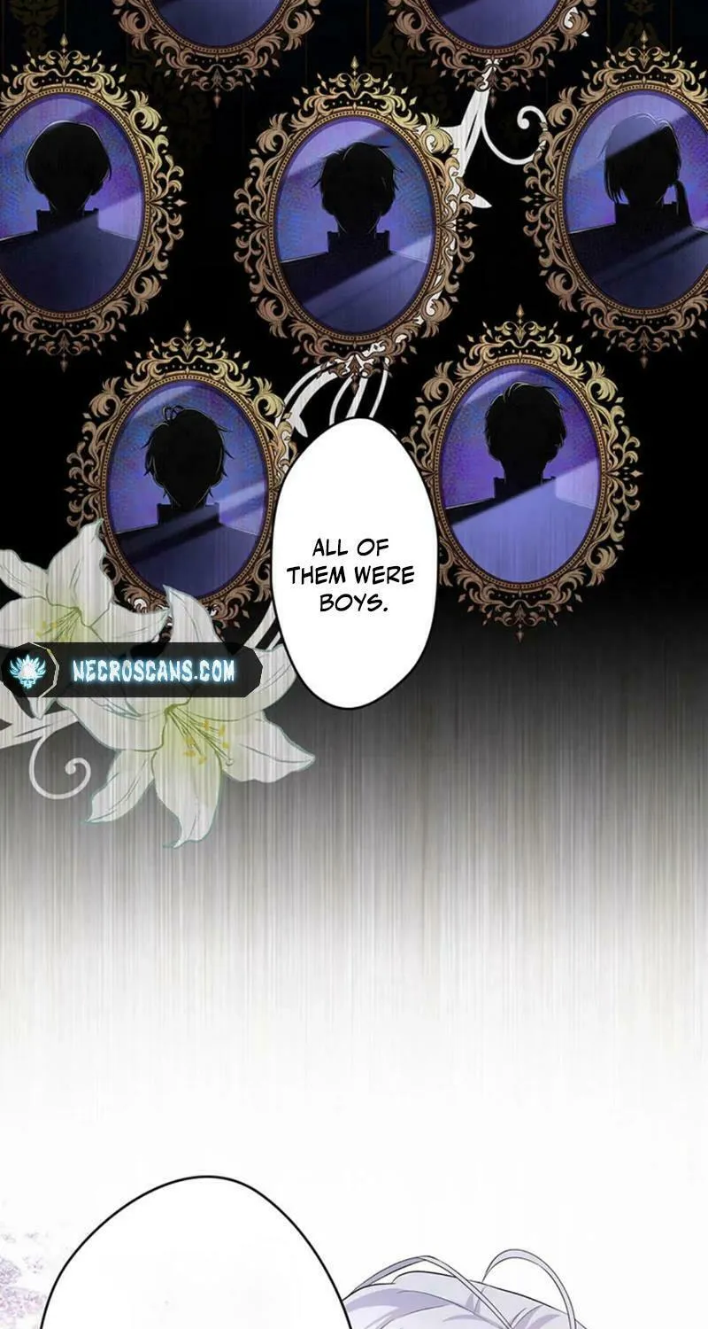 Densetsu no Ansatsusha, Tensei Shitara Ouke no Aisare Suemusume ni Natte Shimaimashite Chapter 50 page 8 - 
