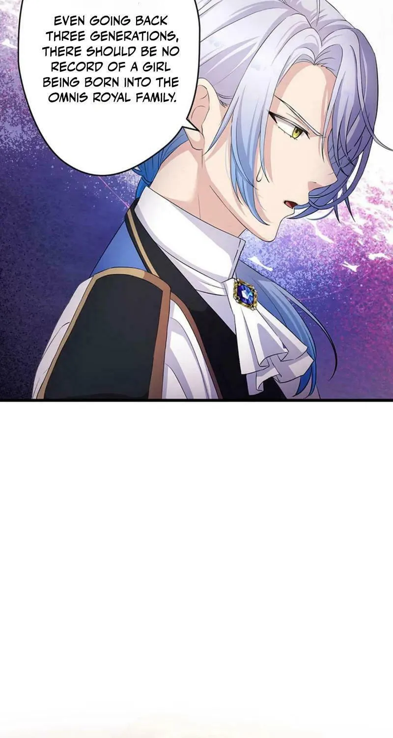 Densetsu no Ansatsusha, Tensei Shitara Ouke no Aisare Suemusume ni Natte Shimaimashite Chapter 50 page 9 - 