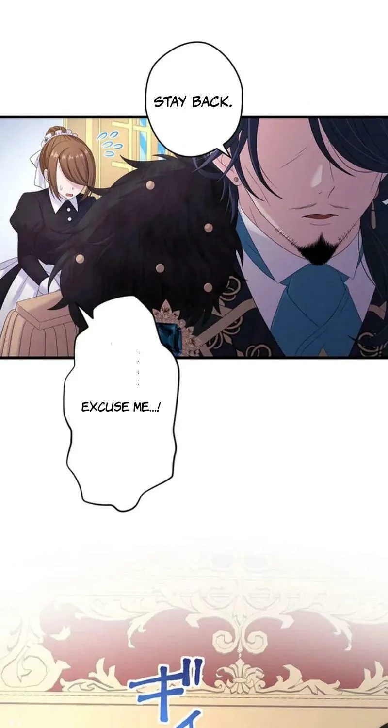 Densetsu no Ansatsusha, Tensei Shitara Ouke no Aisare Suemusume ni Natte Shimaimashite Chapter 51 page 23 - 