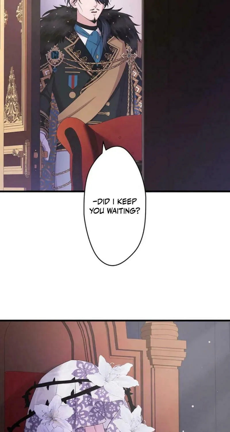 Densetsu no Ansatsusha, Tensei Shitara Ouke no Aisare Suemusume ni Natte Shimaimashite Chapter 51 page 25 - 