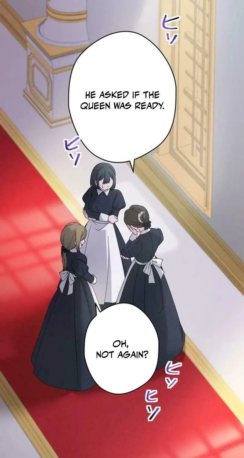 Densetsu no Ansatsusha, Tensei Shitara Ouke no Aisare Suemusume ni Natte Shimaimashite Chapter 51 page 27 - 