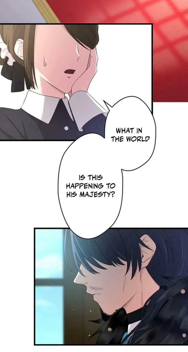 Densetsu no Ansatsusha, Tensei Shitara Ouke no Aisare Suemusume ni Natte Shimaimashite Chapter 51 page 28 - 
