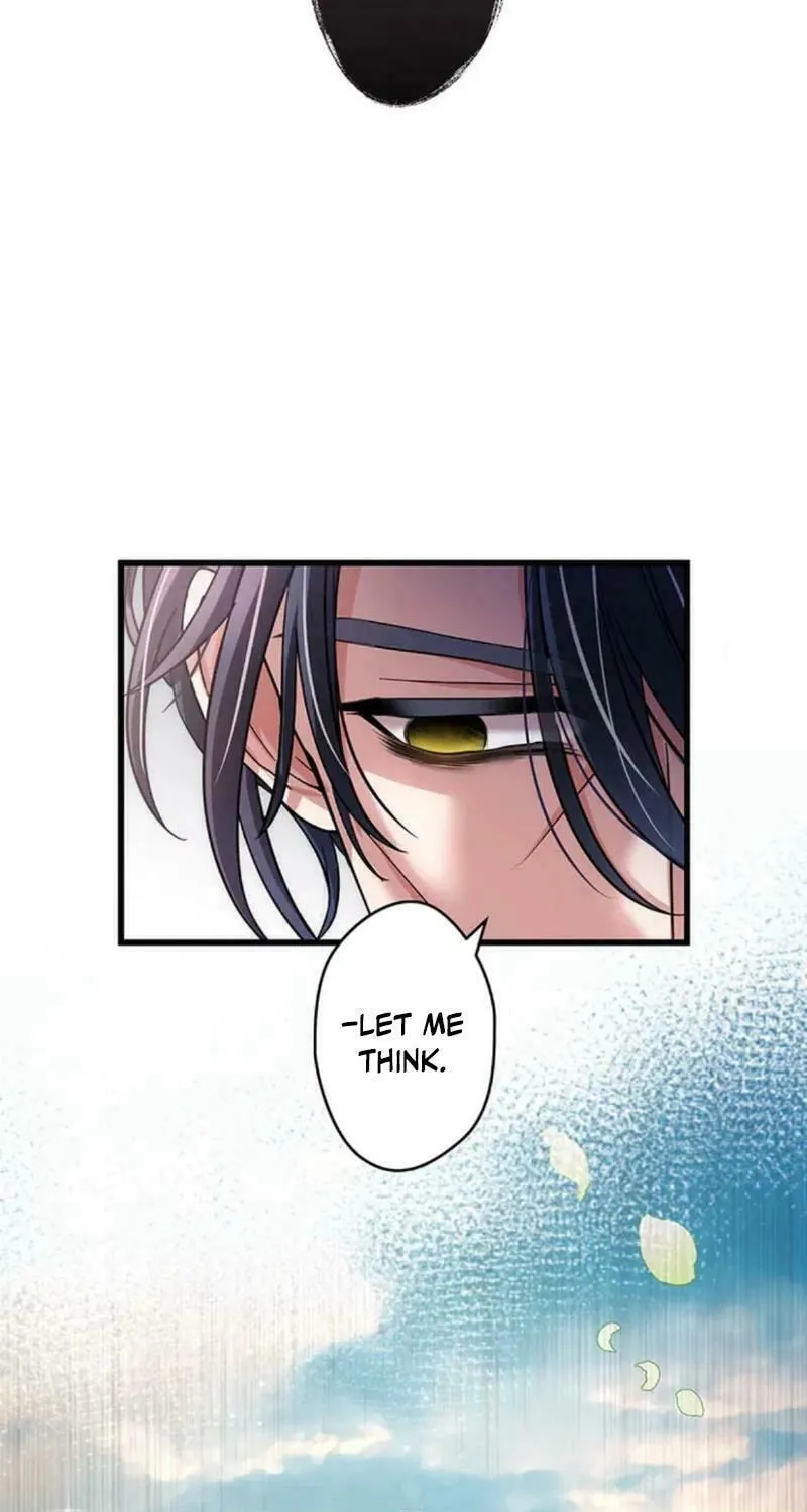 Densetsu no Ansatsusha, Tensei Shitara Ouke no Aisare Suemusume ni Natte Shimaimashite Chapter 51 page 33 - 