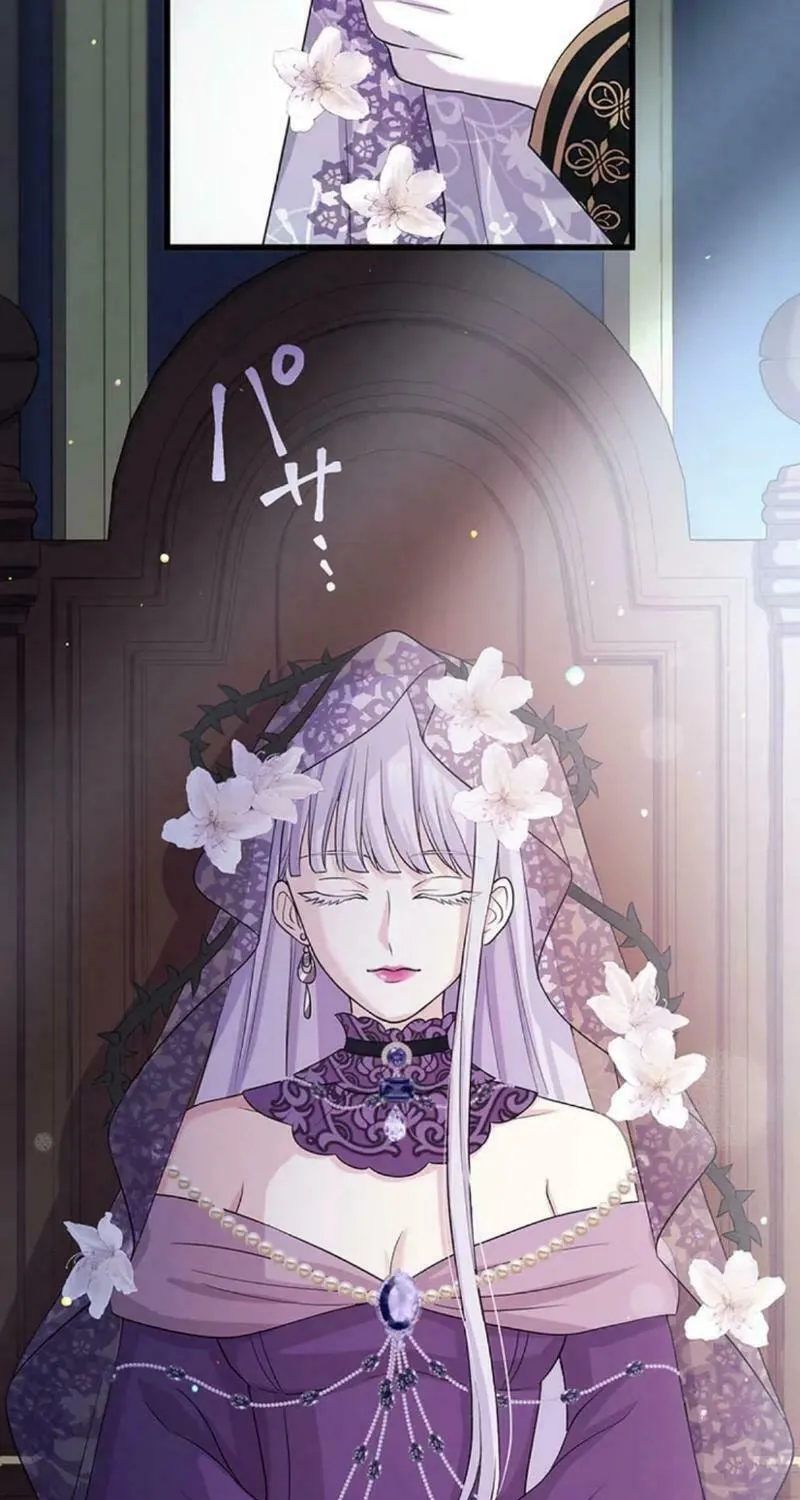 Densetsu no Ansatsusha, Tensei Shitara Ouke no Aisare Suemusume ni Natte Shimaimashite Chapter 51 page 37 - 