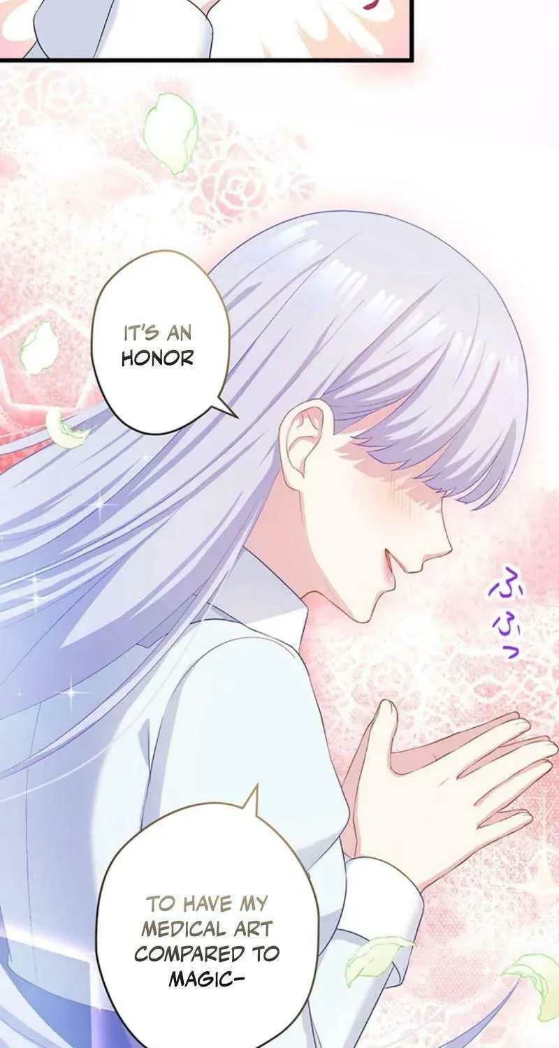 Densetsu no Ansatsusha, Tensei Shitara Ouke no Aisare Suemusume ni Natte Shimaimashite Chapter 51 page 5 - 