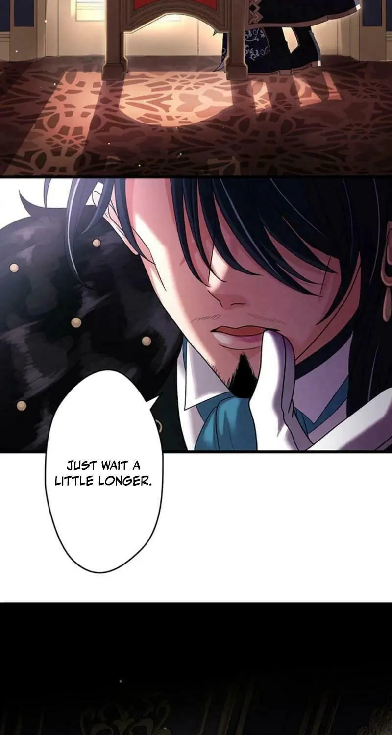 Densetsu no Ansatsusha, Tensei Shitara Ouke no Aisare Suemusume ni Natte Shimaimashite Chapter 51 page 59 - 