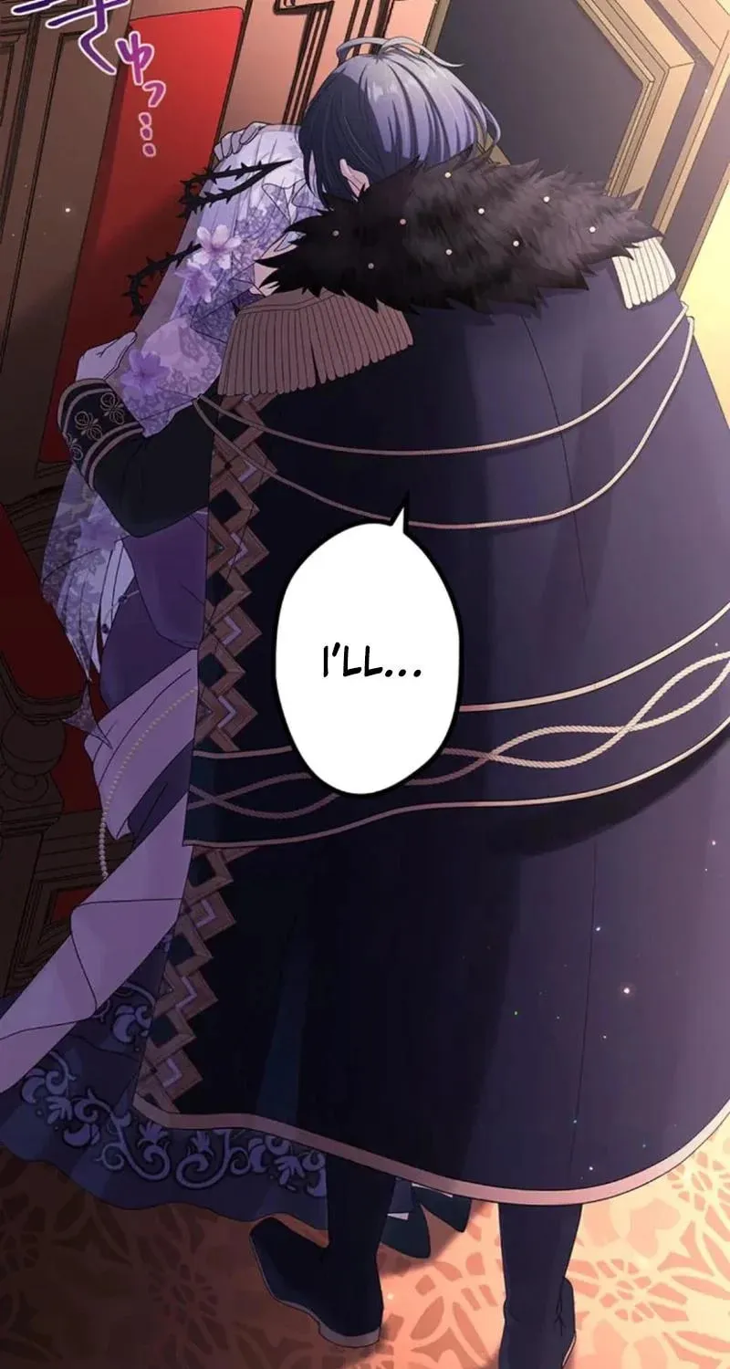 Densetsu no Ansatsusha, Tensei Shitara Ouke no Aisare Suemusume ni Natte Shimaimashite Chapter 51 page 61 - 