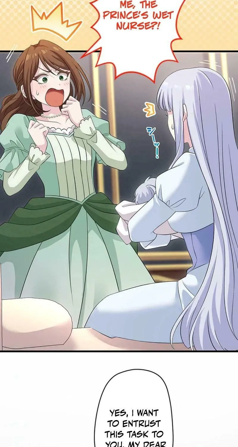 Densetsu no Ansatsusha, Tensei Shitara Ouke no Aisare Suemusume ni Natte Shimaimashite Chapter 52 page 15 - 