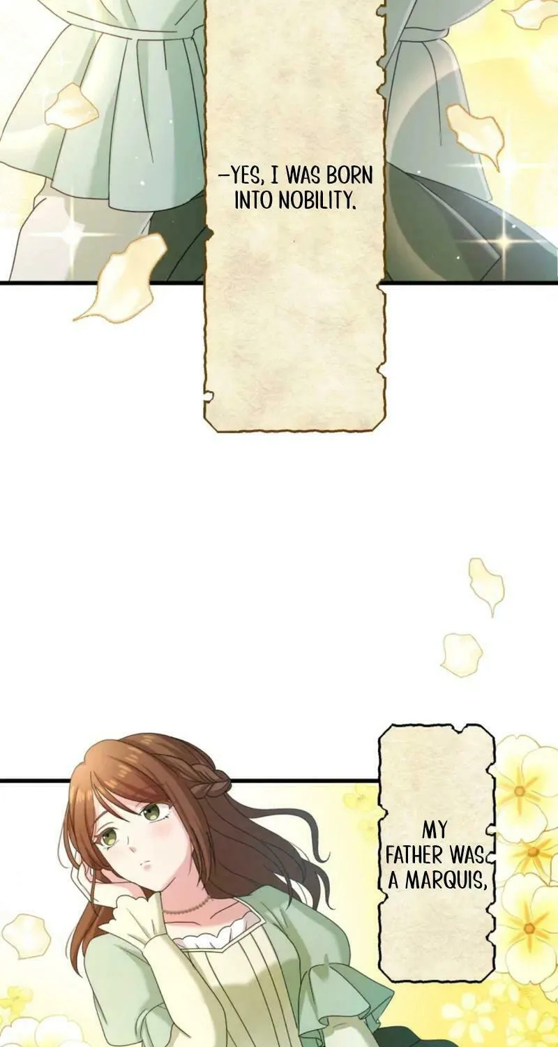 Densetsu no Ansatsusha, Tensei Shitara Ouke no Aisare Suemusume ni Natte Shimaimashite Chapter 52 page 3 - 