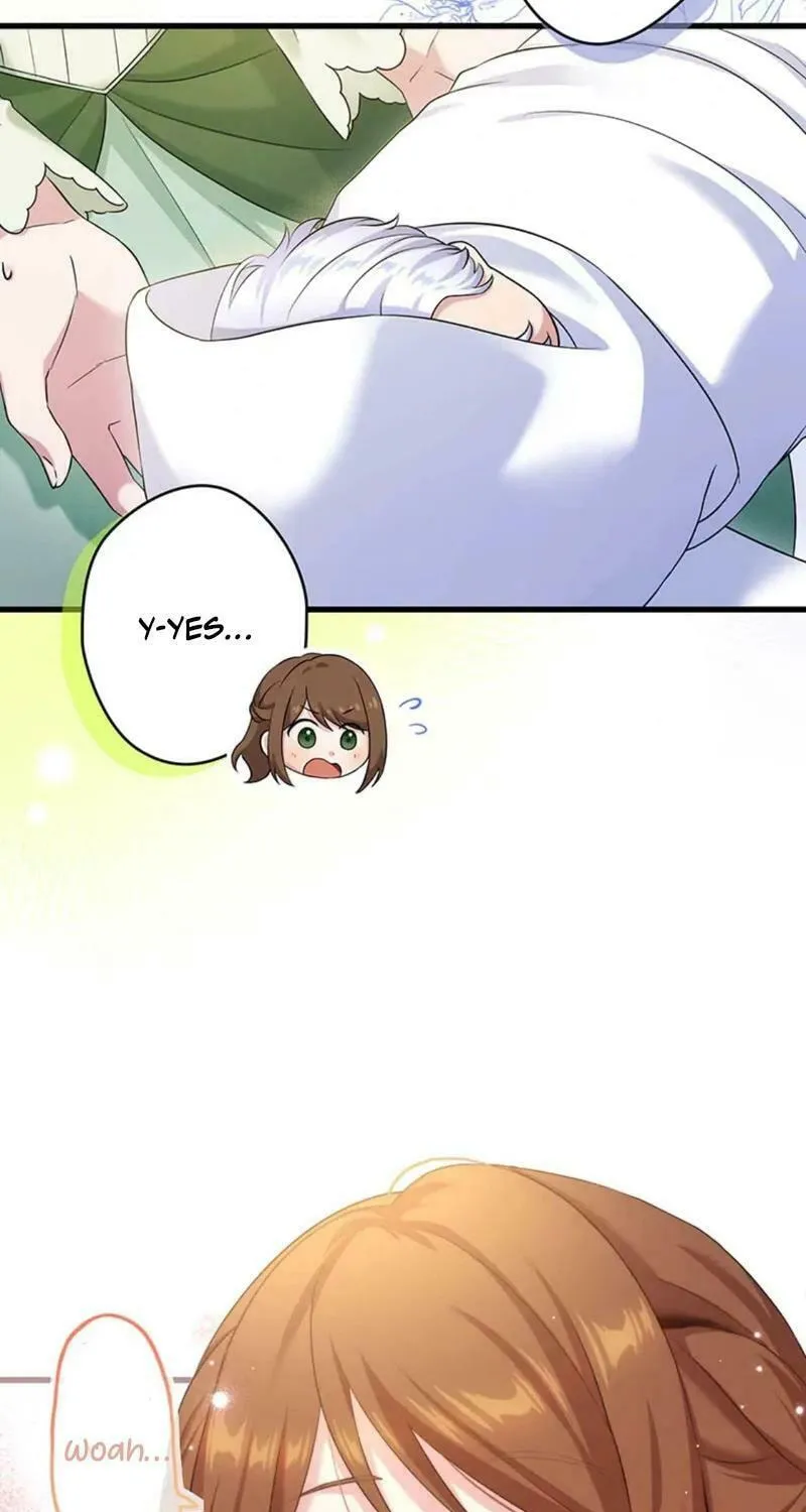 Densetsu no Ansatsusha, Tensei Shitara Ouke no Aisare Suemusume ni Natte Shimaimashite Chapter 52 page 25 - 